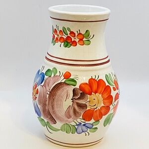 Choda Ceramic Mini Vase by Ketty Keramika